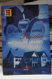 Diário de uma paixão