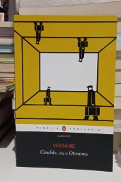 Cãndido, Ou O Otimismo