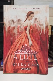 A Elite (livro 2)