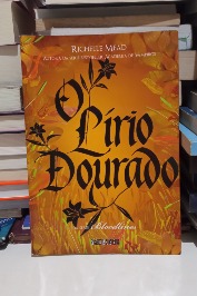O Lírio Dourado