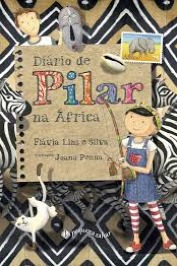 Diário de Pilar na África
