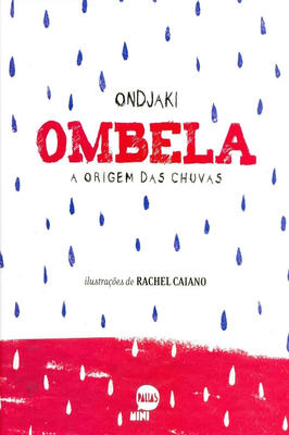 Ombela: a Origem das Chuvas