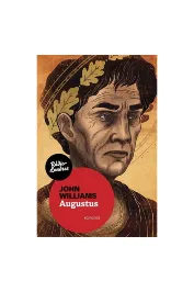 Augustus - capa dura