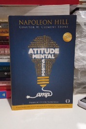 Atitude Mental Positiva