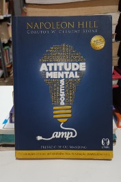 Atitude Mental Positiva