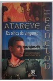Atareve - os Olhos da Vingança