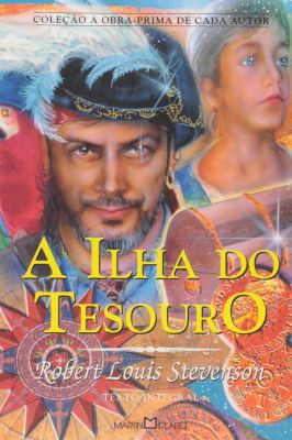 A ilha do tesouro