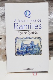 A Ilustre Casa de Ramires