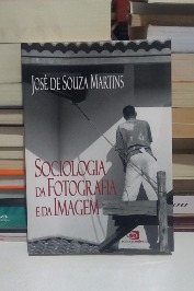 Sociologia da fotografia e da imagem