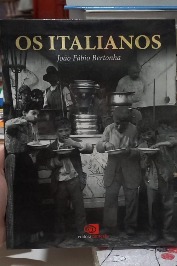 Os Italianos