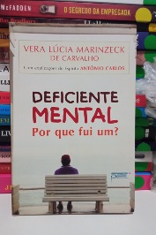 Deficiente Mental - Por Que Fui Um?