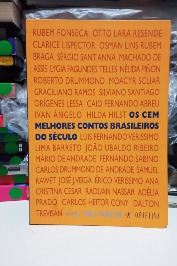 Os Cem Melhores Contos Brasileiros do Século