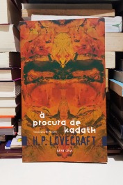 À Procura de Kadath