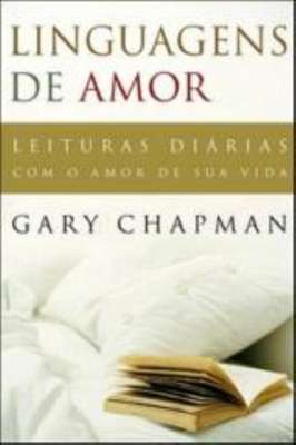 Linguagens do Amor