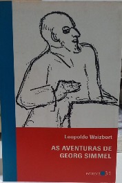 As aventuras de Georg Simmel