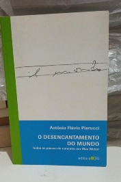 O desencantamento do mundo