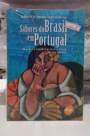 Sabores do Brasil em Portugal