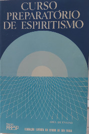 Curso Preparatório de espiritismo-10° edição