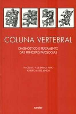 Coluna Vertebral - Capa Dura