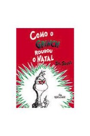 Como o Grinch Roubou o Natal