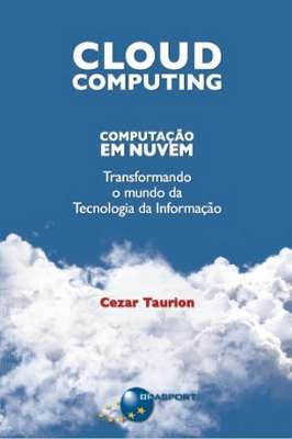 Cloud Computing - Computação em Nuvem - COMO NOVO