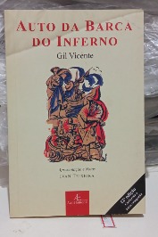 Auto da barca do inferno