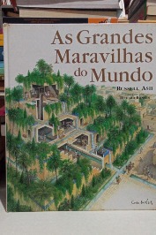 As Grandes Maravilhas do Mundo