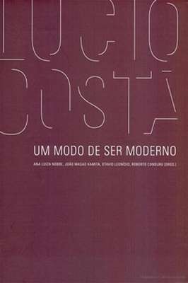 Um Modo de Ser Moderno