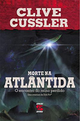 Morte na Atlântida
