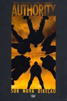 Authority - Sob Nova Direção