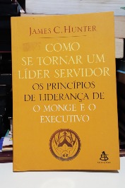 Como se Tornar um Líder Servidor