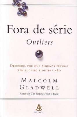 Fora de Série - Outliers