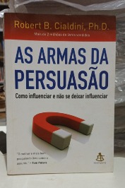 As armas da persuasão