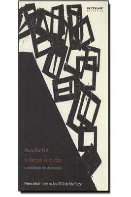 O tempo e o cão- a atualidade das depressões