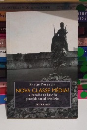 Nova classe média?
