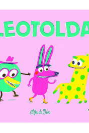 Leotolda