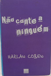 Não Conte a Ninguém