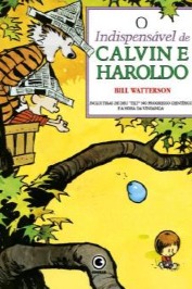 O Indispensavel de Calvin e Haroldo