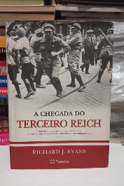A chegada do Terceiro Reich