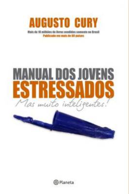 Manual dos Jovens Estressados Mas Muito Inteligentes!
