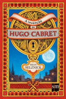 A Invenção de Hugo Cabret
