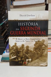 História da Segunda Guerra Mundial