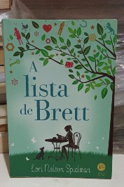 A lista de Brett