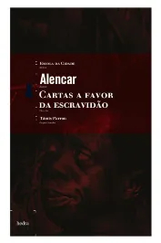 Cartas a favor da escravidão