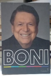 O Livro do Boni