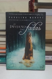 O inverno das fadas