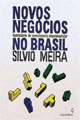 Novos negócios no Brasil