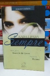 Nada é para sempre
