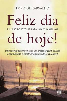 Feliz dia de hoje!