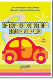 Práticas Psicomotoras para Sala de Aula